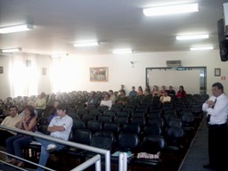 audiencia ldo